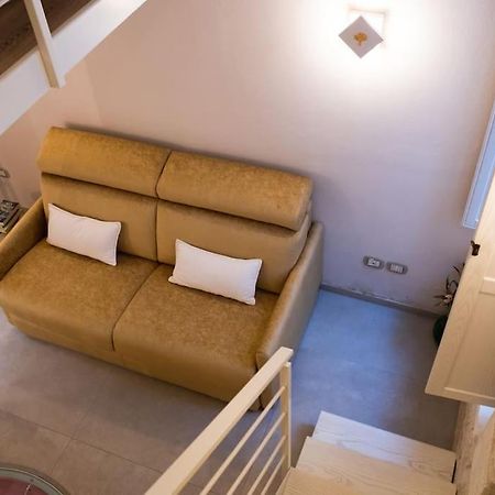 Il Melograno Suite Apartment Martina Franca Exterior foto