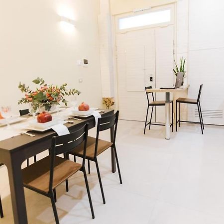 Il Melograno Suite Apartment Martina Franca Exterior foto