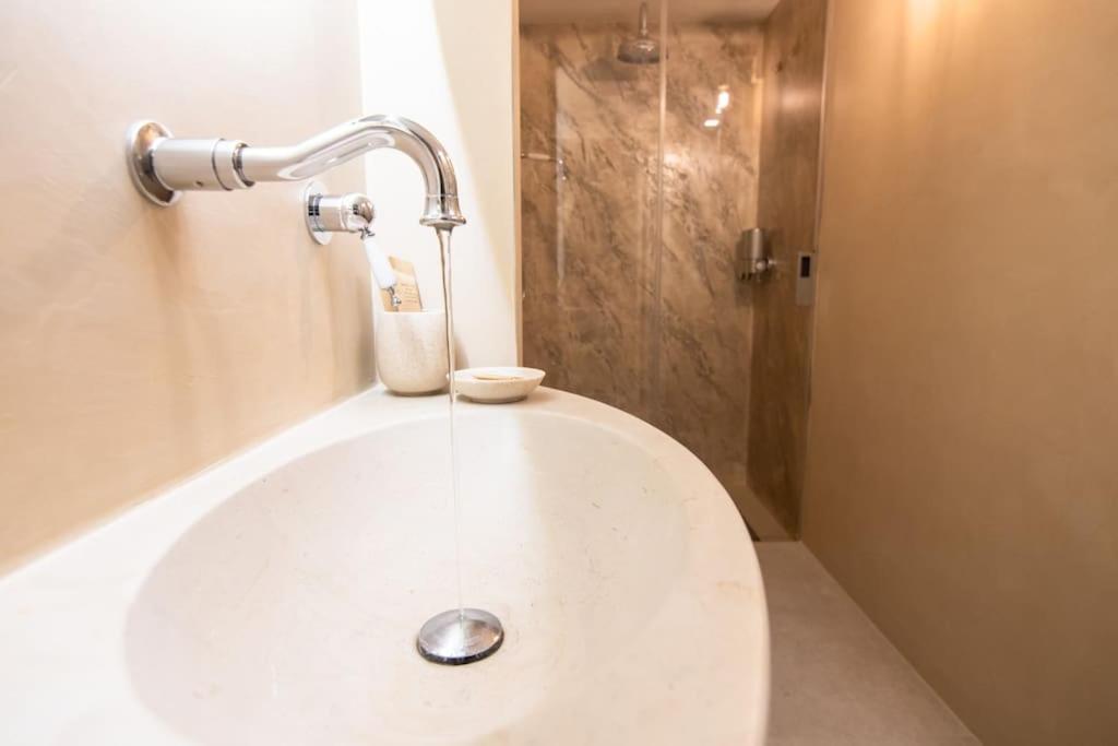 Il Melograno Suite Apartment Martina Franca Exterior foto