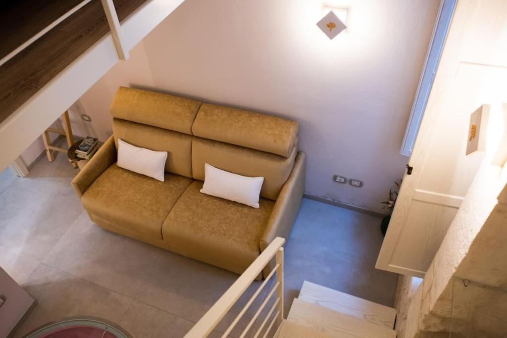 Il Melograno Suite Apartment Martina Franca Exterior foto