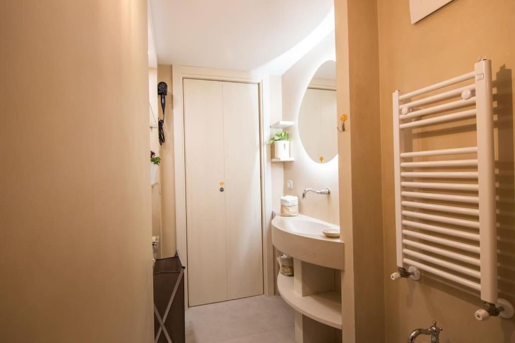 Il Melograno Suite Apartment Martina Franca Exterior foto