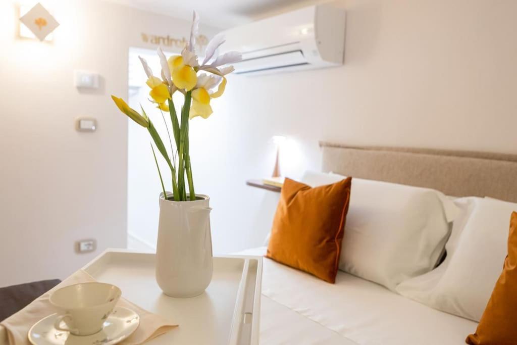 Il Melograno Suite Apartment Martina Franca Exterior foto