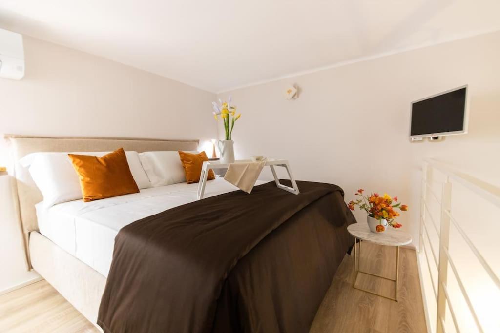 Il Melograno Suite Apartment Martina Franca Exterior foto