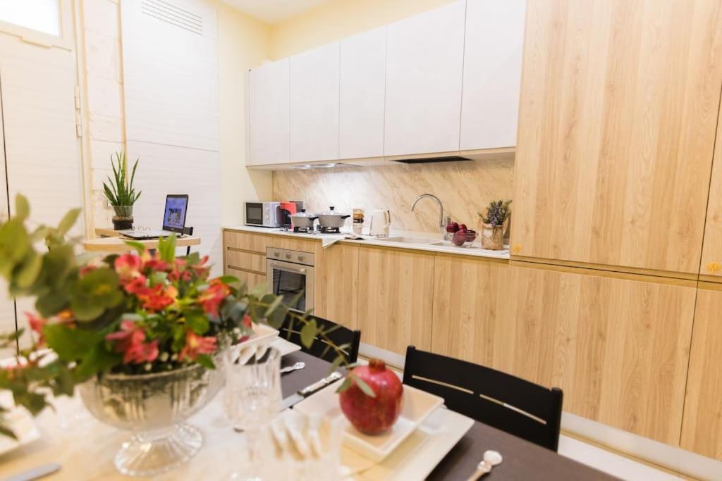 Il Melograno Suite Apartment Martina Franca Exterior foto