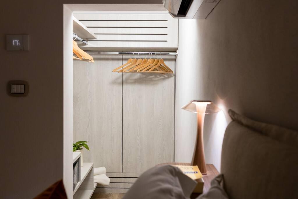 Il Melograno Suite Apartment Martina Franca Exterior foto