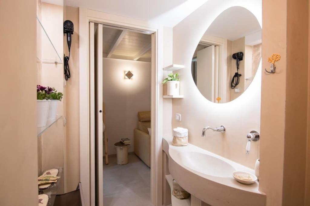Il Melograno Suite Apartment Martina Franca Exterior foto