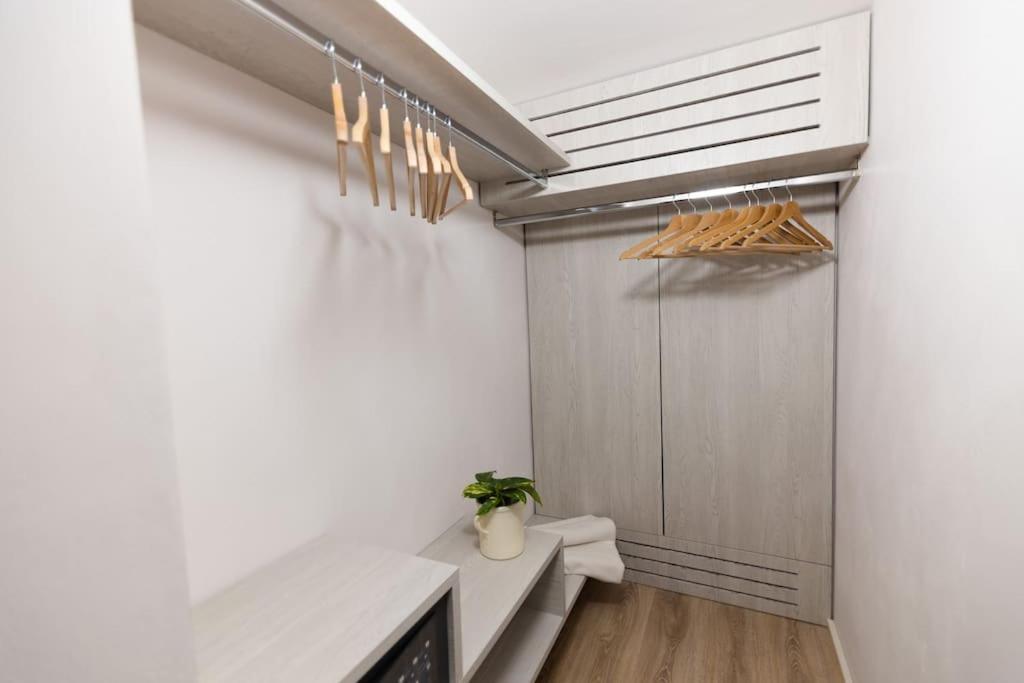 Il Melograno Suite Apartment Martina Franca Exterior foto