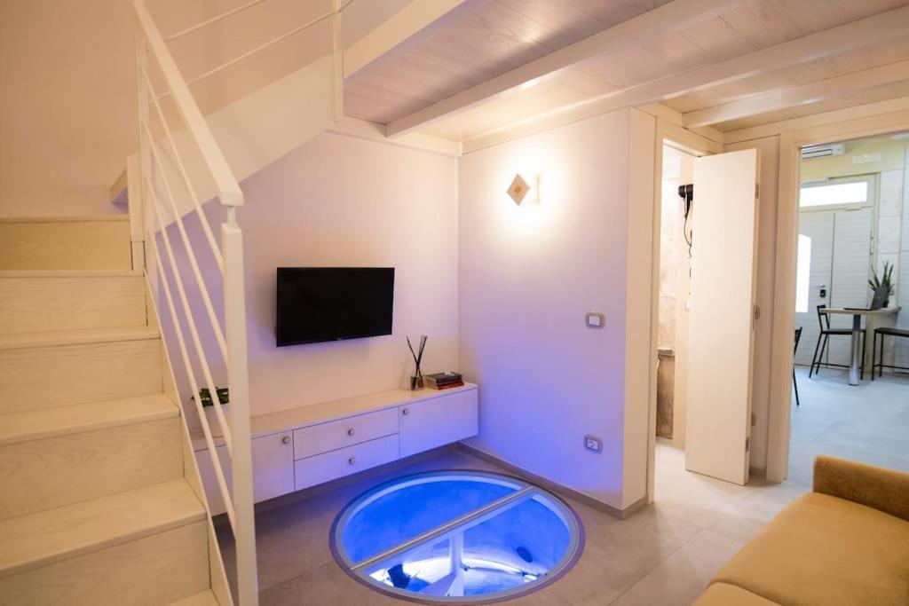 Il Melograno Suite Apartment Martina Franca Exterior foto