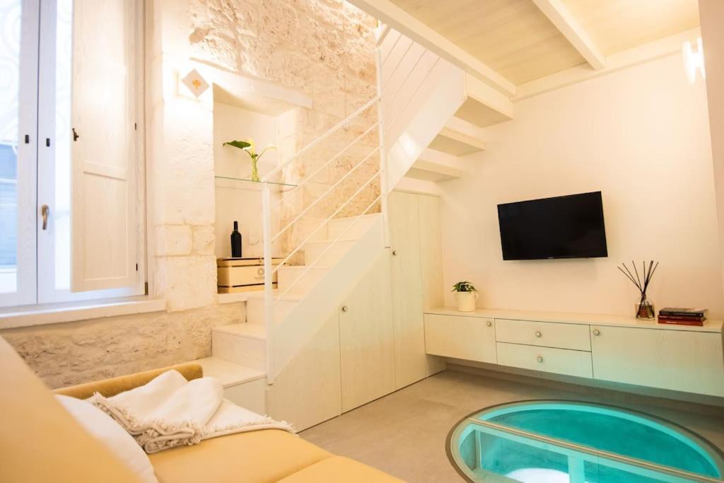 Il Melograno Suite Apartment Martina Franca Exterior foto