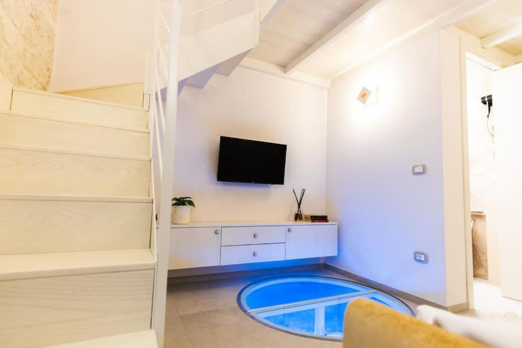 Il Melograno Suite Apartment Martina Franca Exterior foto