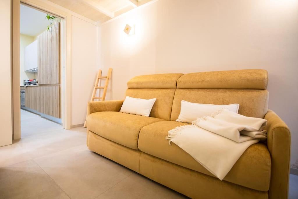 Il Melograno Suite Apartment Martina Franca Exterior foto