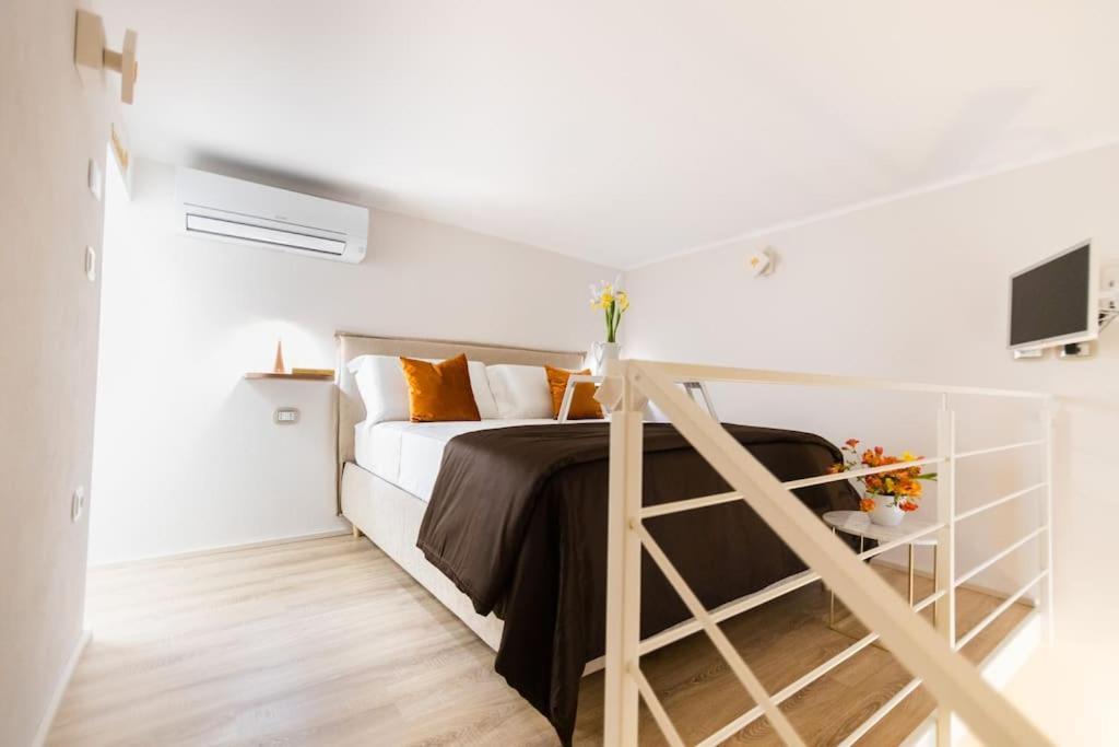 Il Melograno Suite Apartment Martina Franca Exterior foto