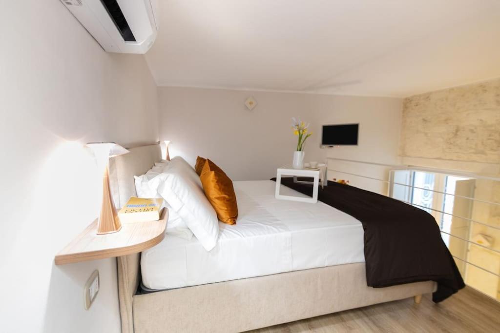 Il Melograno Suite Apartment Martina Franca Exterior foto