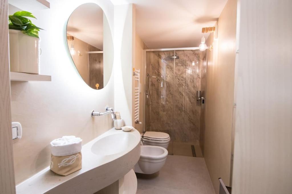 Il Melograno Suite Apartment Martina Franca Exterior foto