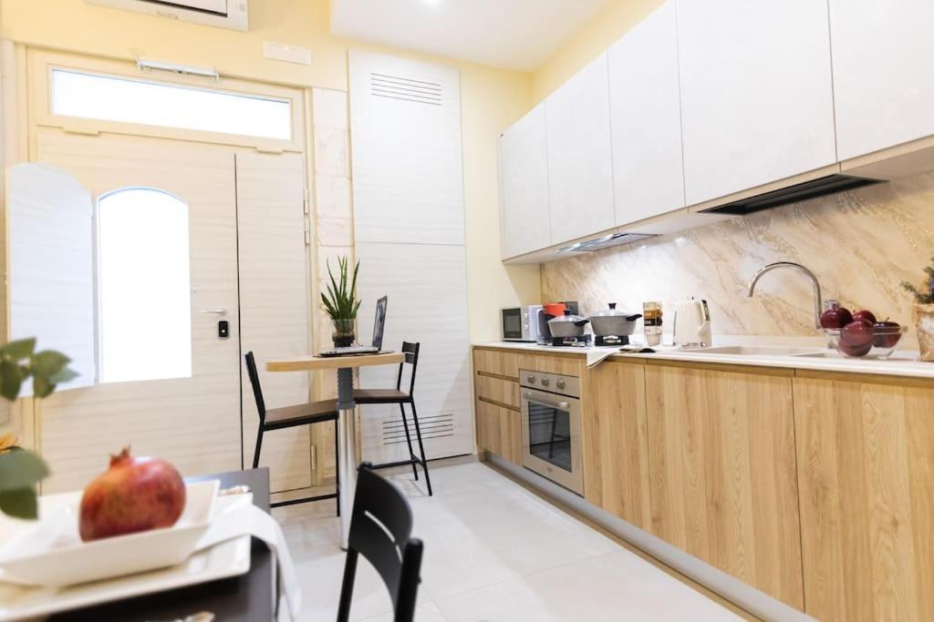 Il Melograno Suite Apartment Martina Franca Exterior foto
