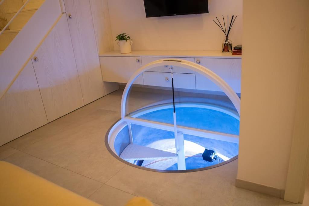 Il Melograno Suite Apartment Martina Franca Exterior foto