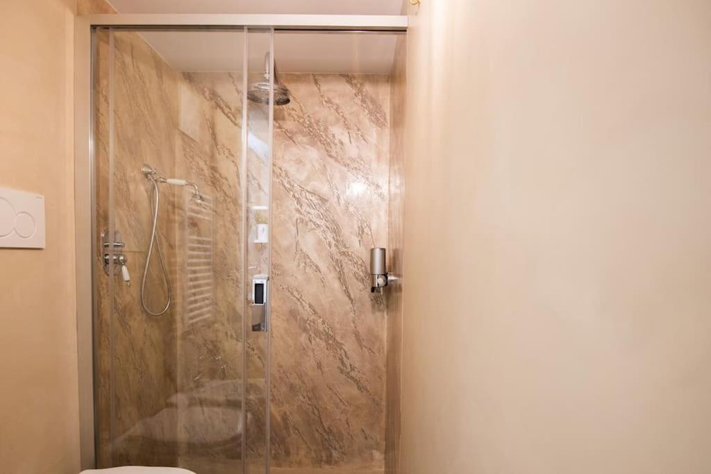 Il Melograno Suite Apartment Martina Franca Exterior foto